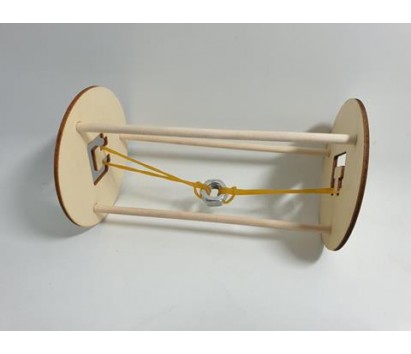 DIY Obedient Wheel