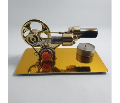 Stirling Engine 2