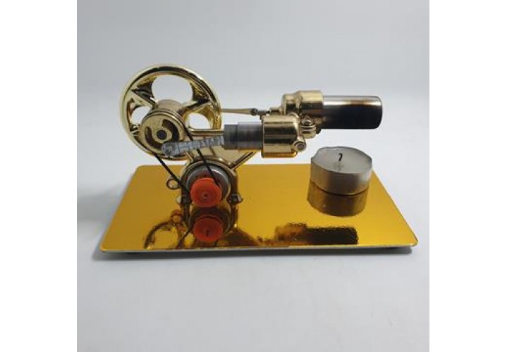 Science Toys