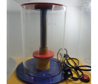 Electromagnetic Induction Gun