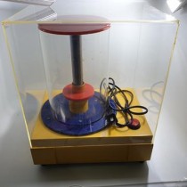 Electricity & Magnestism