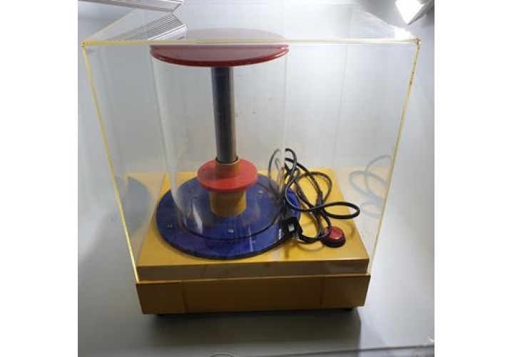 Electricity & Magnestism