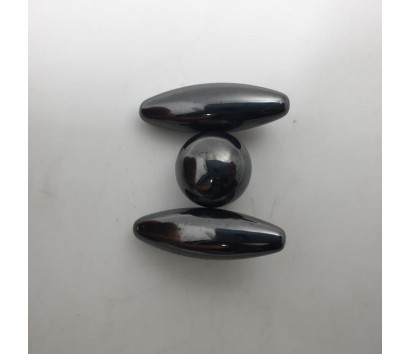 TIE magnetic spinner
