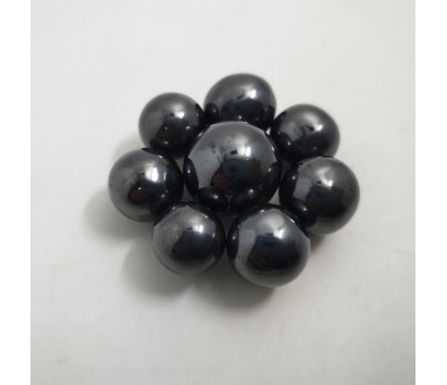 Spherical magnets spinner