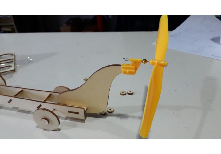 Science Toys