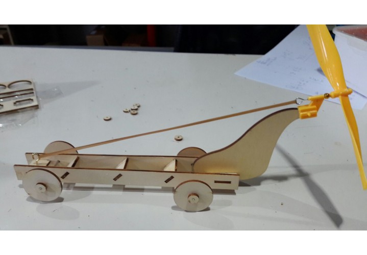 Science Toys