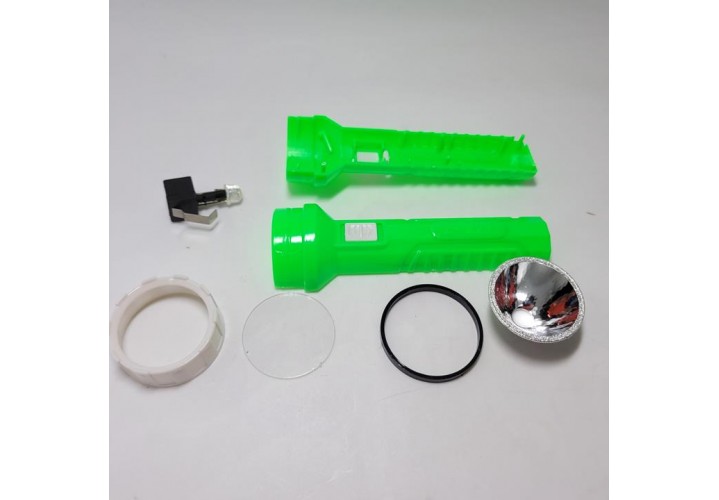 Science Toys