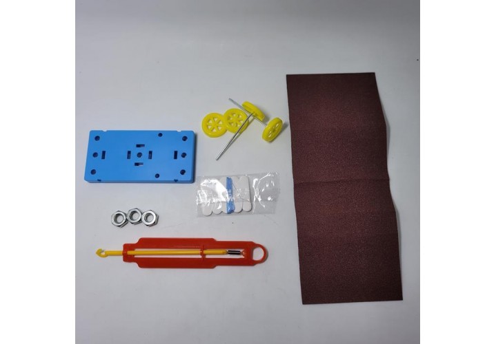 Science Toys