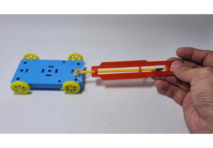 Science Toys