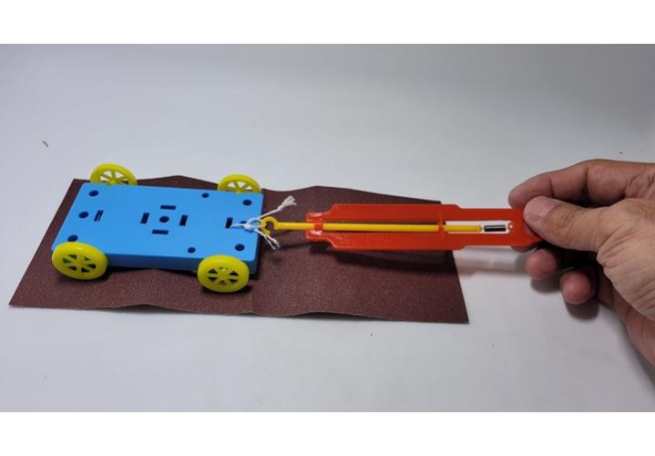 Science Toys