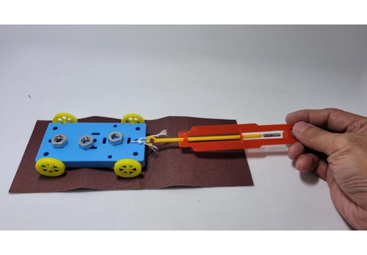 Science Toys