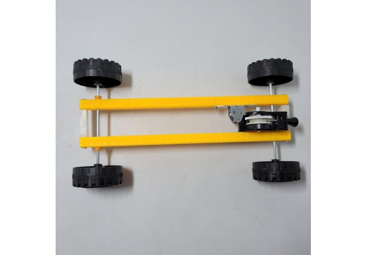 Science Toys