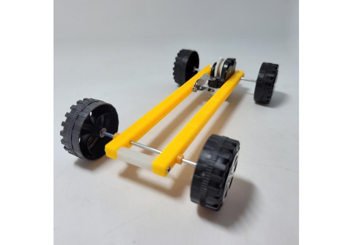 Science Toys