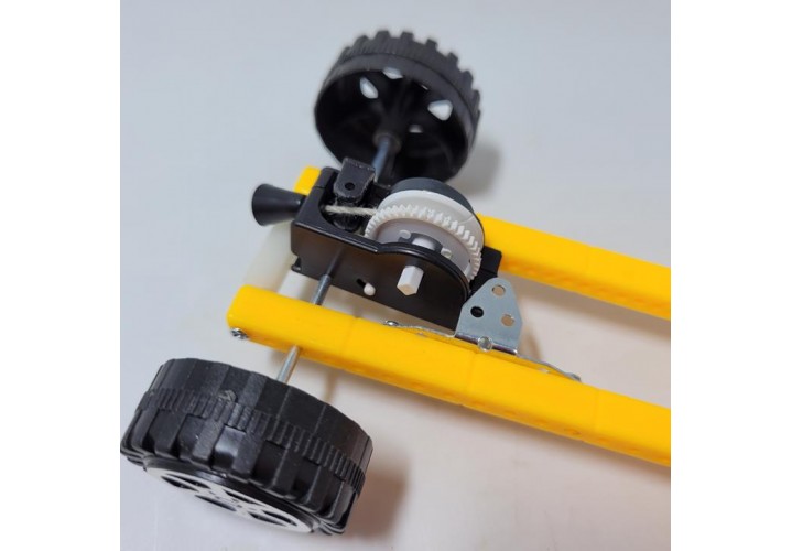 Science Toys
