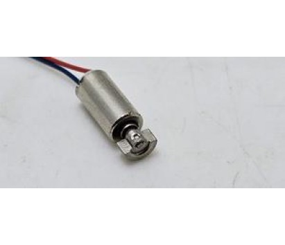 Eccentric Mini Motor