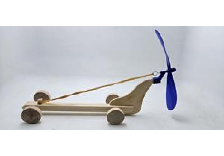Science Toys
