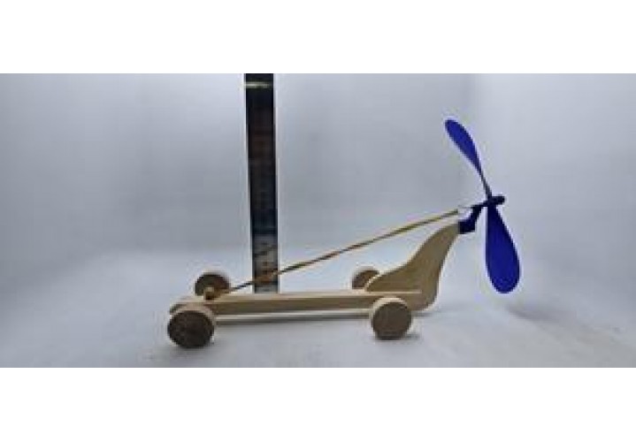 Science Toys