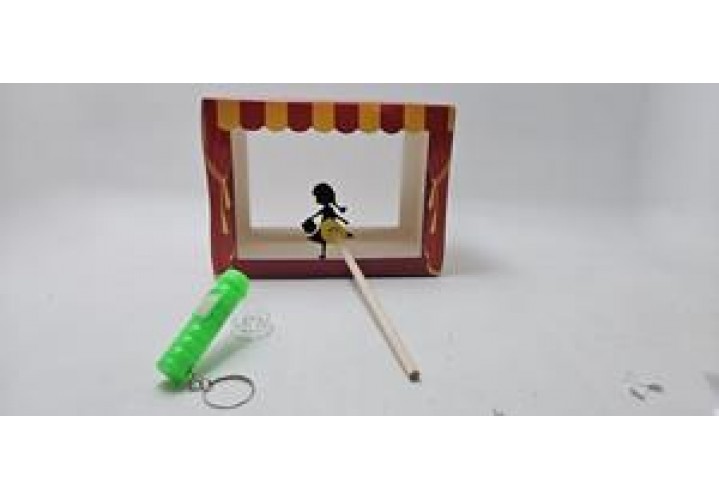 Science Toys
