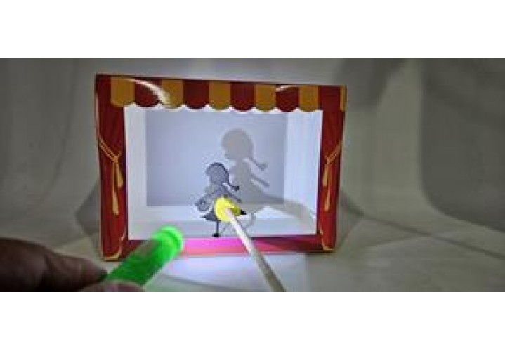 Science Toys