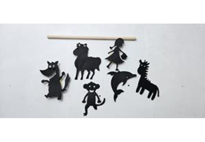Science Toys