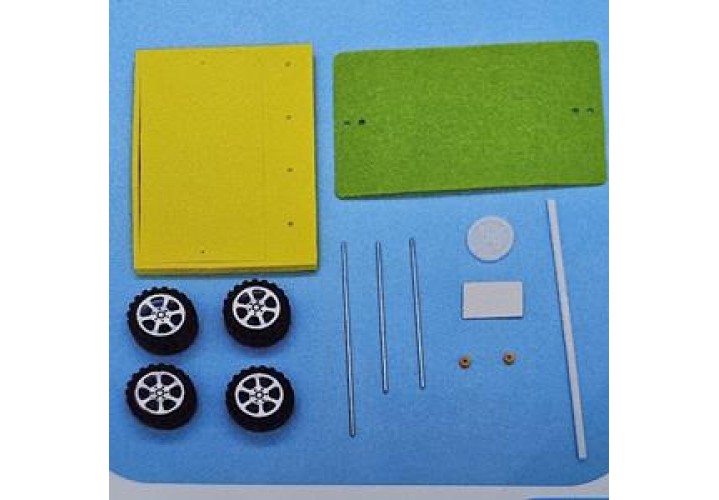 Science Toys