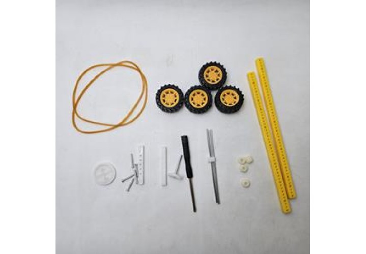 Science Toys