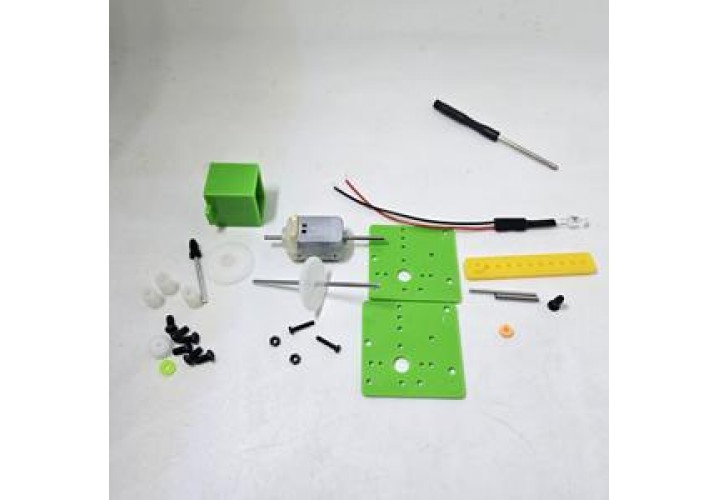Science Toys