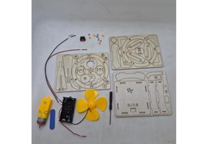 Science Toys