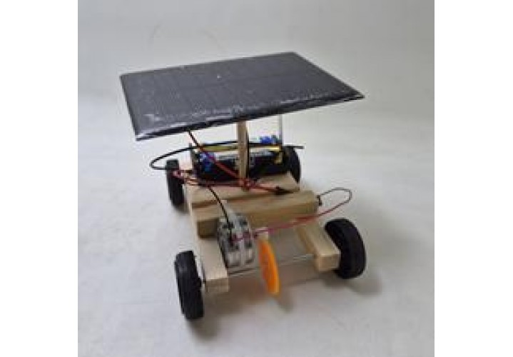 Science Toys