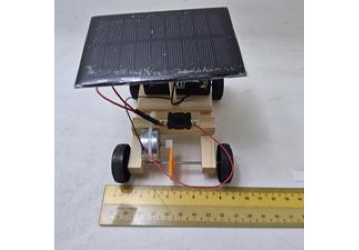 Science Toys