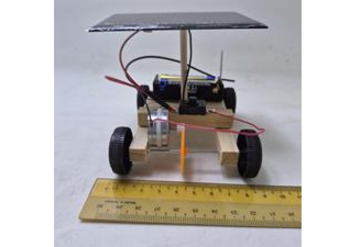 Science Toys