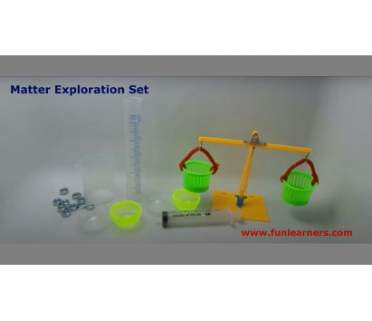 matter exploration set