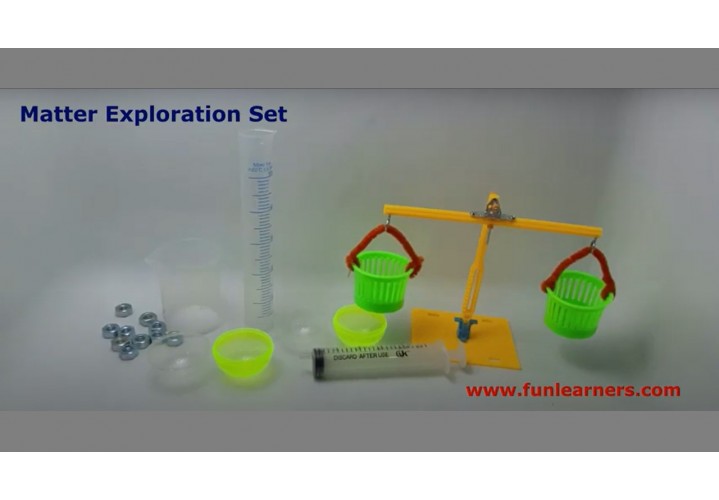 primary science
