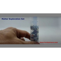 primary science