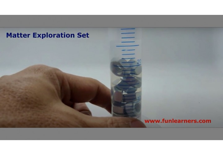 primary science