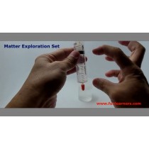 primary science