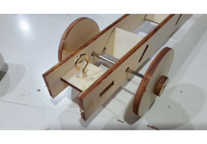 Science Toys