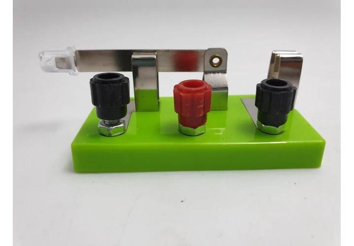primary science