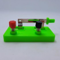 primary science