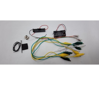 P5 Electricity Exploration set (CHIJ OLOGC)