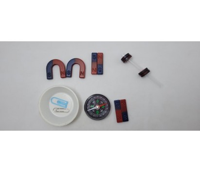 P3 Magnet Exploration set (CHIJ OLOGC)