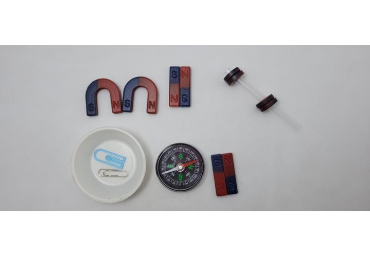 primary science
