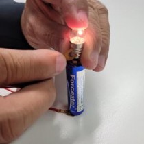 primary science