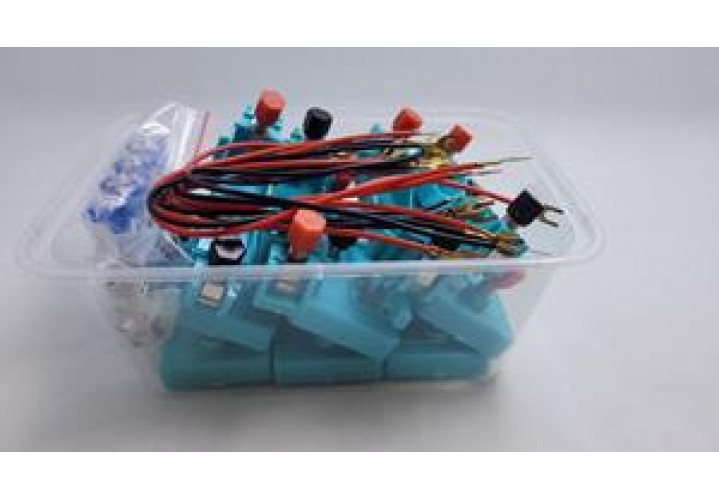 primary science