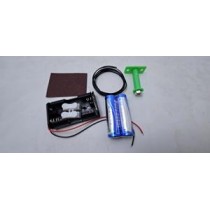 primary science