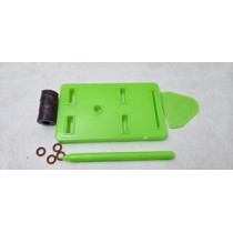 primary science