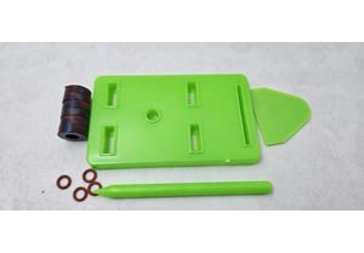 primary science