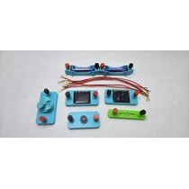 primary science