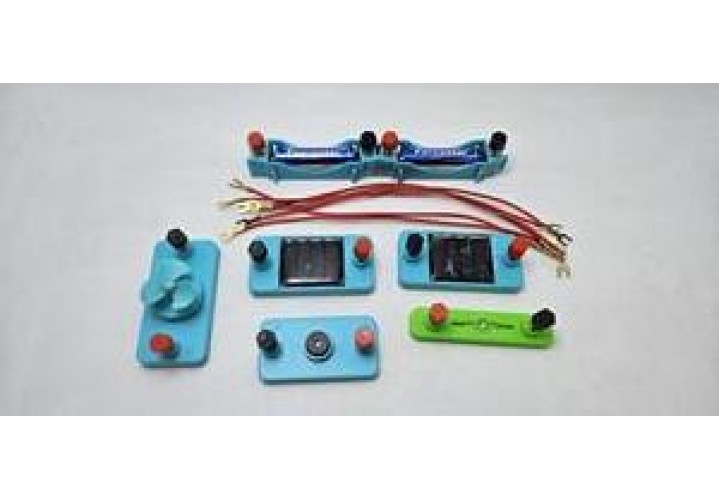 primary science