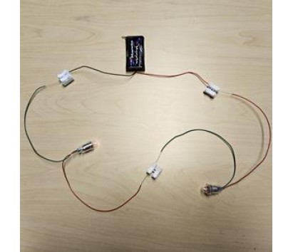 Electricity Exploration Set A